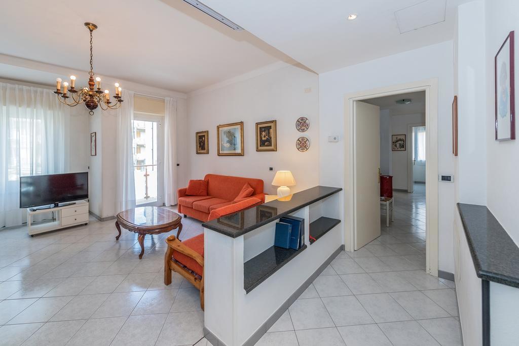 Domitilla House Finale Ligure Exterior photo