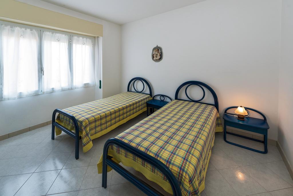 Domitilla House Finale Ligure Exterior photo