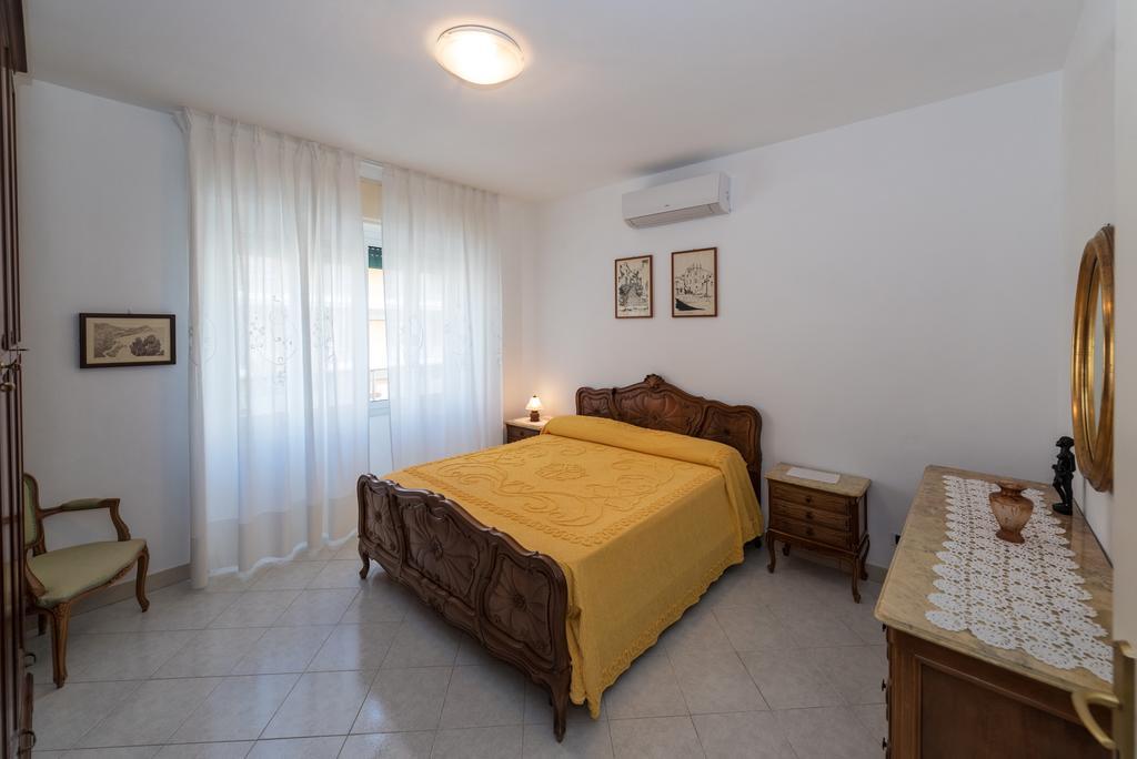 Domitilla House Finale Ligure Exterior photo